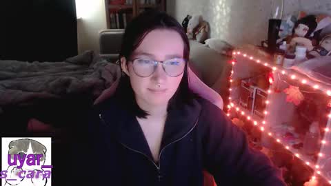 Snapshot of uyar_ chatting on October 2025 06:37:01 AM Cara online show from October 2025 06:37:01 AM