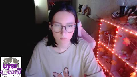 Snapshot of uyar_ chatting on October 2025 12:26:02 PM Cara online show from October 2025 12:26:02 PM