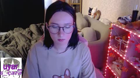 Snapshot of uyar_ chatting on October 2025 11:50:01 AM Cara online show from October 2025 11:50:01 AM