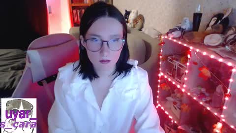 Snapshot of uyar_ chatting on October 2025 01:26:02 PM Cara online show from October 2025 01:26:02 PM