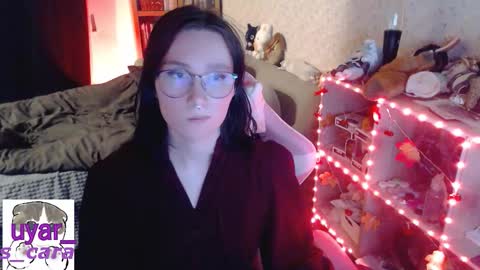 Snapshot of uyar_ chatting on October 2025 03:25:01 PM Cara online show from October 2025 03:25:01 PM