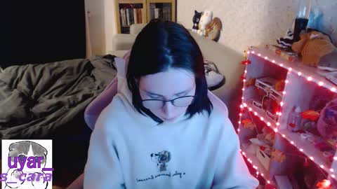 Snapshot of uyar_ chatting on November 2025 04:41:01 PM Cara online show from November 2025 04:41:01 PM