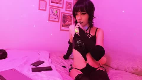 Rosy online show from September 2025 04:27:01 AM