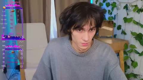 Snapshot of va1ora chatting on October 2025 12:22:02 PM Valora online show from October 2025 12:22:02 PM