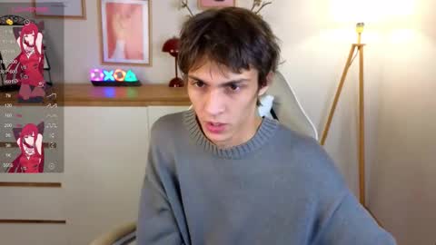 Snapshot of va1ora chatting on October 2025 12:16:01 PM Valora online show from October 2025 12:16:01 PM