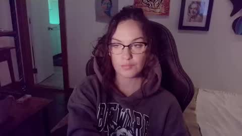 Snapshot of vagelicious chatting on October 2025 11:30:02 AM vagelicious online show from October 2025 11:30:02 AM