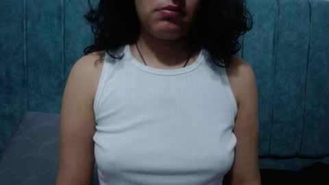 Vainilla online show from December 2024 02:08:02 AM