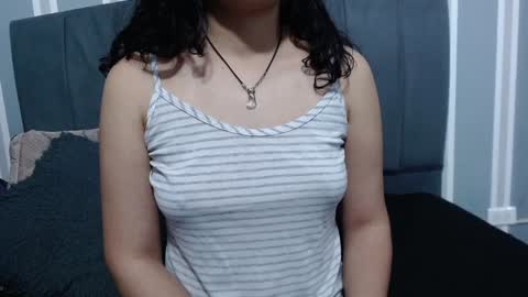 Vainilla online show from January 2025 01:45:01 AM