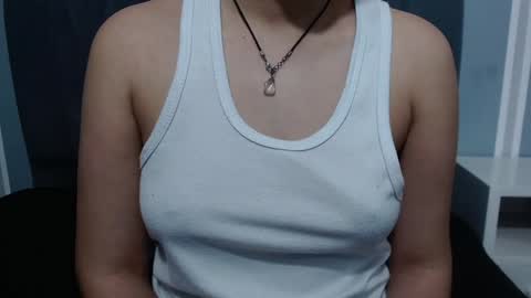 Vainilla online show from January 2025 02:03:02 AM