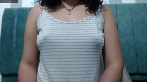Vainilla online show from February 2025 02:04:02 AM