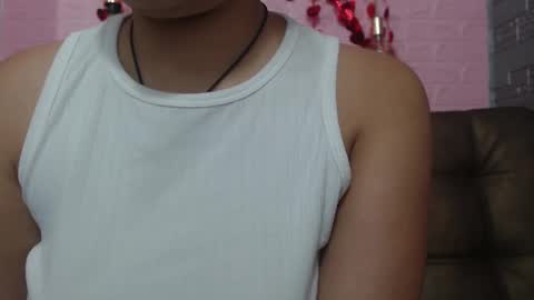 Vainilla online show from February 2025 01:47:02 AM
