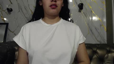 Vainilla online show from September 2025 01:51:02 AM