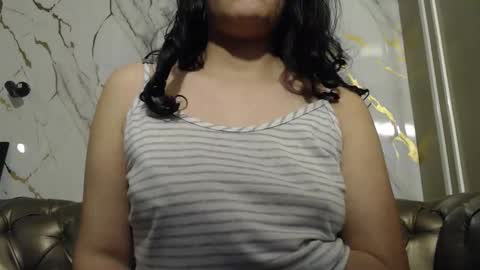 Vainilla online show from September 2025 01:19:02 AM
