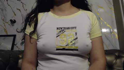 Vainilla online show from October 2025 12:08:02 AM