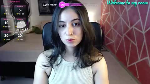 valentina online show from November 2025 03:19:01 AM