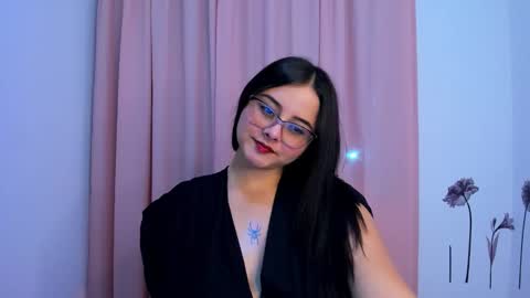 Valeria online show from September 2025 02:22:02 AM