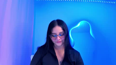 Valeria online show from October 2025 11:13:02 PM