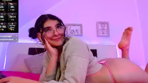 Tifanny  online show from February 2025 10:59:01 PM