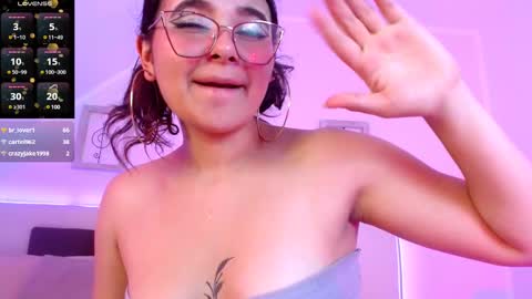 Tifanny  online show from February 2025 01:59:02 AM