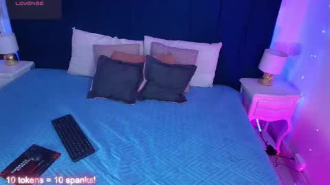 Snapshot of valeery_gomez chatting on October 2025 07:48:02 PM Tifanny online show from October 2025 07:48:02 PM