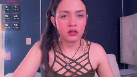 Snapshot of valen_thompson chatting on February 2025 11:45:01 PM IG-valen mendoza99 twitter valenthompson99 online show from February 2025 11:45:01 PM