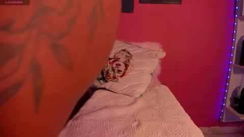 Valen  online show from January 2025 12:32:02 AM