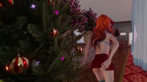 Valentia online show from December 2024 04:49:02 AM