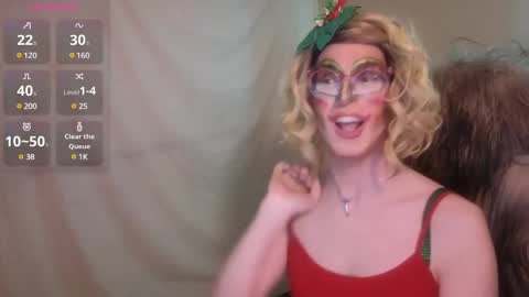 Valentia online show from December 2024 06:50:02 AM