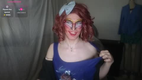 Valentia online show from January 2025 03:55:02 PM