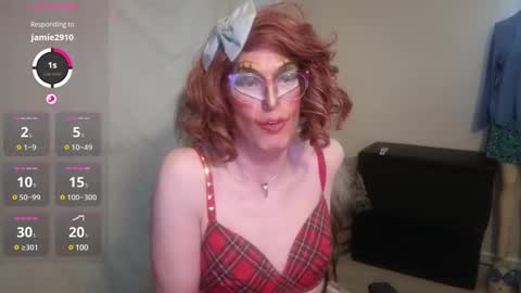 Valentia online show from January 2025 09:57:02 PM