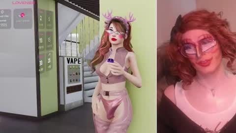 Valentia online show from January 2025 01:58:01 AM