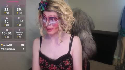 Valentia online show from February 2025 03:04:02 AM