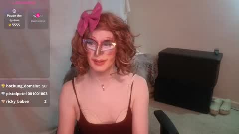 Valentia online show from February 2025 02:59:01 AM