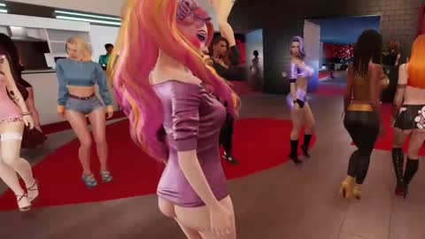 Valentia online show from March 2025 04:03:02 AM