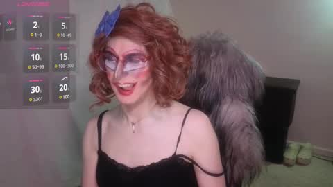 Valentia online show from March 2025 02:46:02 AM