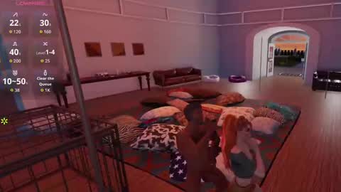 Valentia online show from October 2025 12:17:02 PM