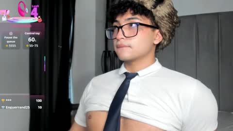 Snapshot of valentin0_3 chatting on October 2025 11:58:01 AM Valentin0 online show from October 2025 11:58:01 AM