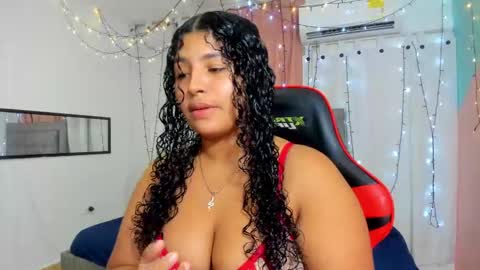 Valentina online show from February 2025 03:48:01 AM