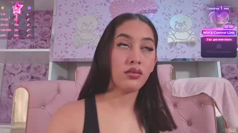 Valentina online show from February 2025 02:34:01 PM