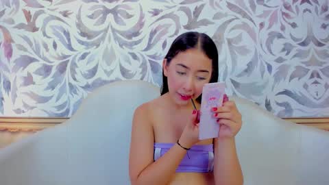 Valentina online show from October 2025 04:58:01 AM