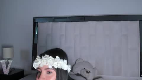 Snapshot of valentina_fi chatting on November 2025 01:11:02 PM Valentina online show from November 2025 01:11:02 PM