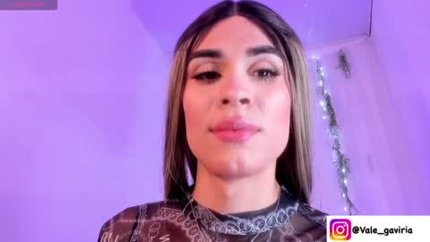 VALENTINA GAVIRIA online show from January 2025 05:52:02 AM