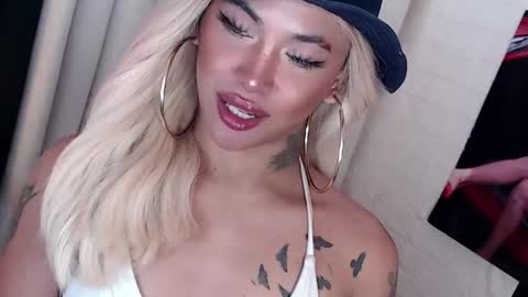 Amanda online show from December 2024 06:54:02 AM