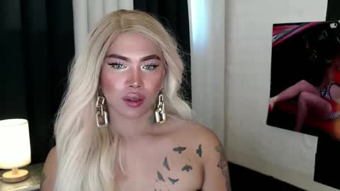 Amanda online show from December 2024 10:37:01 PM