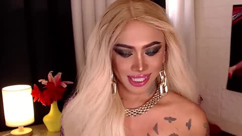 Amanda online show from December 2024 03:40:02 AM