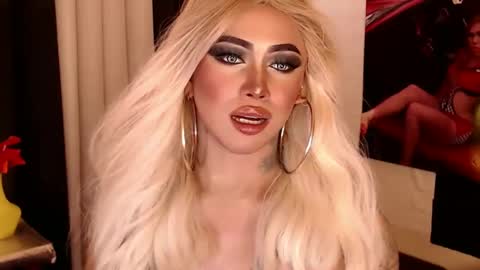 Amanda online show from December 2024 03:29:02 AM