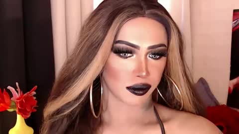 Amanda online show from January 2025 02:26:02 AM