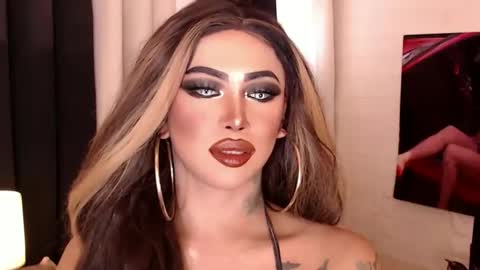 Amanda online show from January 2025 05:44:02 AM