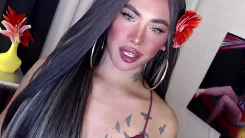 Amanda online show from January 2025 02:11:01 PM