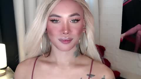 Amanda online show from January 2025 05:31:01 AM